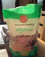 Mängden socker i Flocons d’avoine