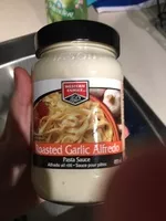 Mängden socker i Alfredo sauce
