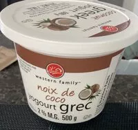 Mängden socker i Greek yogurt