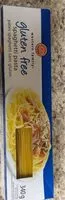 Mängden socker i Gluten Free Spagetti Pasta