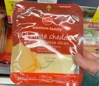 Mängden socker i Old white cheddar