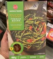 Mängden socker i Sous-vide cooked