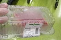 Mängden socker i Cheesecake