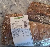 Mängden socker i Multigrain Buns