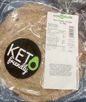 Mängden socker i Save on Foods