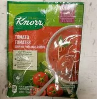 Mängden socker i Tomato Soup Mix