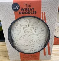 Mängden socker i Thai Wheat Noodles