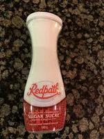 Mängden socker i Spécial fine granulares sigan