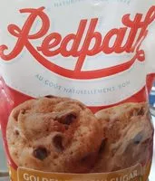 Mängden socker i Cassonade (dorée)