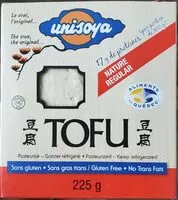 Mängden socker i Tofu