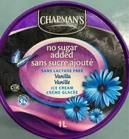 Mängden socker i No Sugar Added Lactose Free Vanilla Ice Cream