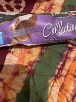 Mängden socker i Almonds & Milk Chocolate Ice Cream Bars