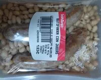 Mängden socker i Butifarra con judias