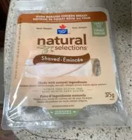 Mängden socker i Poitrine de poulet rotie au four