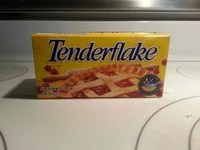 Socker och näringsämnen i Tenderflake