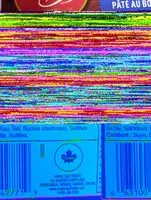 Mängden socker i Beef Pot Pie