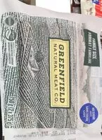 Mängden socker i Saucisses fumée