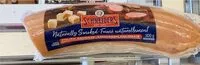 Mängden socker i saucisson Polonais