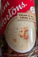 Mängden socker i Crème de broccolis