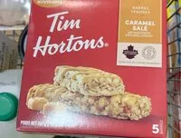 Mängden socker i Barres tendres caramel salé