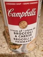 Mängden socker i Brocolis et fromage