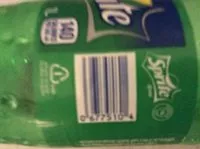 Mängden socker i Bouillon de boeuf