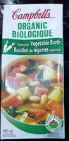 Mängden socker i Bouillon de légumes végétarien