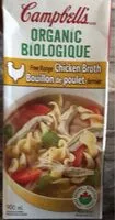Mängden socker i Bouillon de poulet