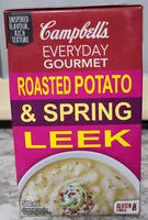 Mängden socker i Soupe Prête à Servir Gardennay (pommes De Terre Au Poivre)