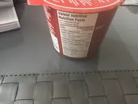 Mängden socker i Cup of Noodles Chicken Flavour