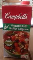 Mängden socker i Bouillon Sans Gras (légumes)