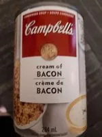 Mängden socker i Creme de bacon