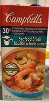 Mängden socker i Sesdood broth