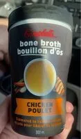 Mängden socker i Chicken Bone broth