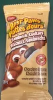 Mängden socker i Pattes d'ours