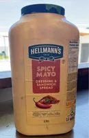 Mängden socker i Mayo epicee