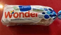 Mängden socker i white breat
