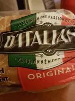 Mängden socker i Original Thick Sliced White Bread