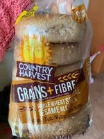 Mängden socker i Bagels