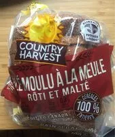 Mängden socker i Stone Milled Bread