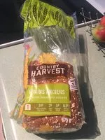 Mängden socker i Pain Grains Anciens