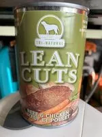 Mängden socker i Lean cuts