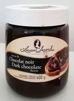 Socker och näringsämnen i Laura secord