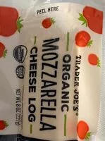 Mängden socker i Mozzarella