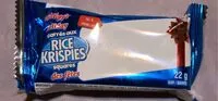 Mängden socker i Rice krispies
