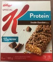 Mängden socker i Special K protein