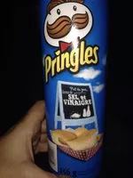 Mängden socker i Pringles
