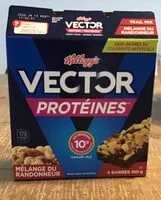 Mängden socker i Vector