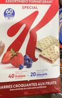 Mängden socker i Barres