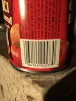 Mängden socker i Ravioli Au Boeuf Extra-farci